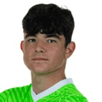 Foto do jogador A. MacNulty