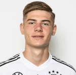 Foto do jogador D. Schmidt