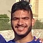 Foto do jogador Hamed Hemdan