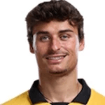 Foto do jogador Hugo Bueno