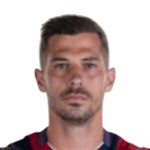 Foto do jogador R. Freuler