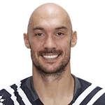 Foto do jogador M. Dmitrović