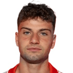 Foto do jogador F. Ruocco