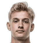 Foto do jogador A. Lausen