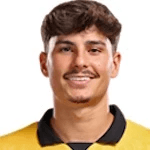 Foto do jogador Rodrigo Gomes
