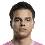 Foto do jogador D. van den Heuvel