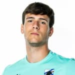 Foto do jogador E. Tantalocchi