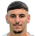 Foto do jogador O. Mhamdi
