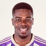 Foto do jogador Iván Cédric
