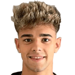 Foto do jogador Víctor Valverde