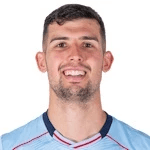 Foto do jogador Carlos Domínguez