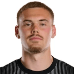 Foto do jogador F. Jörgensen