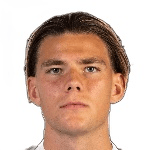 Foto do jogador B. Willumsson