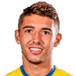 Foto do jogador João Marques