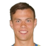 Foto do jogador N. Þórisson