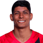 Foto do jogador Zé Vitor