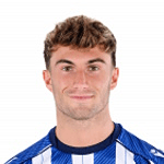Foto do jogador Mikel Goti
