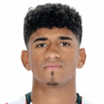 Foto do jogador Malcom Adu