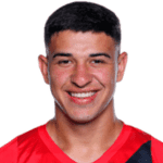 Foto do jogador L. Esquivel