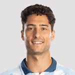 Foto do jogador M. Di Cesare