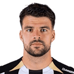 Foto do jogador L. Mouton