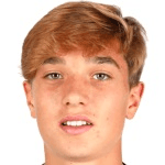 Foto do jogador D. Wieser