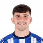 Foto do jogador Pablo Marín