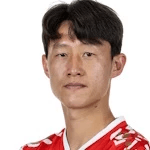 Foto do jogador Lee Jae-Sung