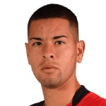 Foto do jogador F. Mansilla