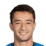 Foto do jogador V. Vlahović
