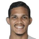 Foto do jogador João Guilherme