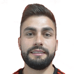 Foto do jogador Aisar