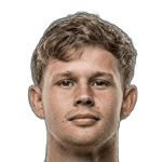 F. Bundgaard