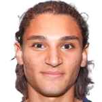 Foto do jogador E. Ortakaya