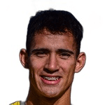 Foto do jogador A. Portillo