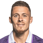 Foto do jogador T. Hazard