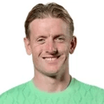 Foto do jogador J. Pickford
