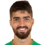 Foto do jogador Miki Codina