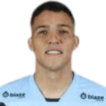 Foto do jogador Pedro Rangel