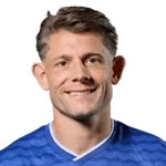 Foto do jogador J. Tarkowski