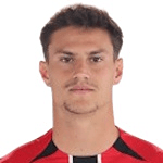 Foto do jogador Javi Llabrés