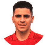 Foto do jogador A. Luna