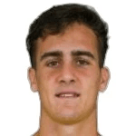 Foto do jogador E. Cannavo