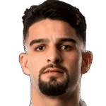 Foto do jogador J. López
