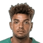 Foto do jogador A. Ementa