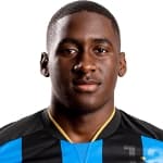 Foto do jogador L. Mondele