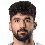 Foto do jogador Saman Fallah