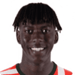 Foto do jogador D. Camara