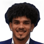 Foto do jogador Fábio Almeida