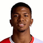Foto do jogador J. Mitchell